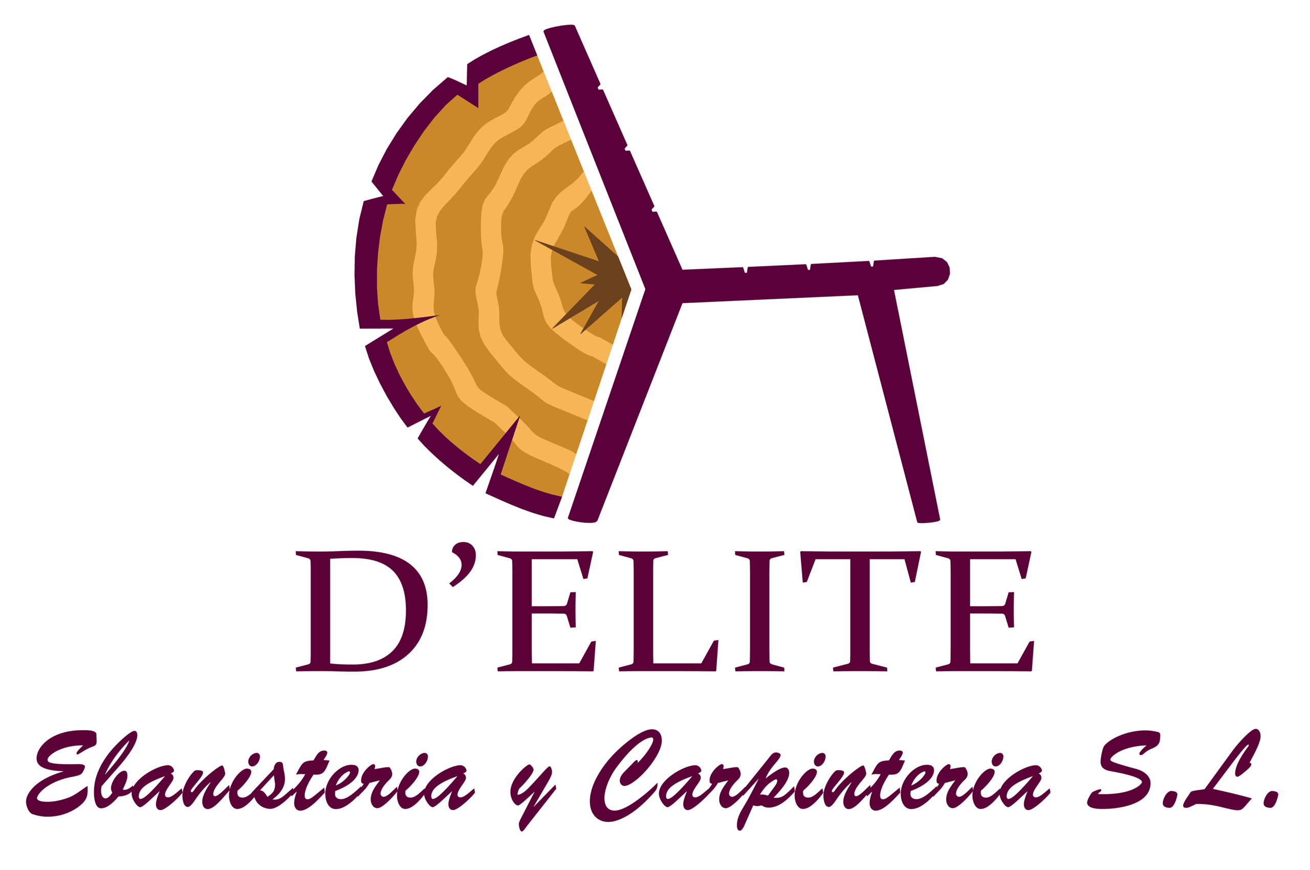 D\\'ELITE EBANISTERIA Y CARPINTERIA S.L.